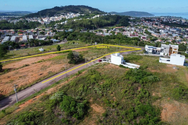 Imagem Terreno à Venda, em Vila Nova - Porto Alegre Imagem Terreno à Venda, em Vila Nova - Porto Alegre
