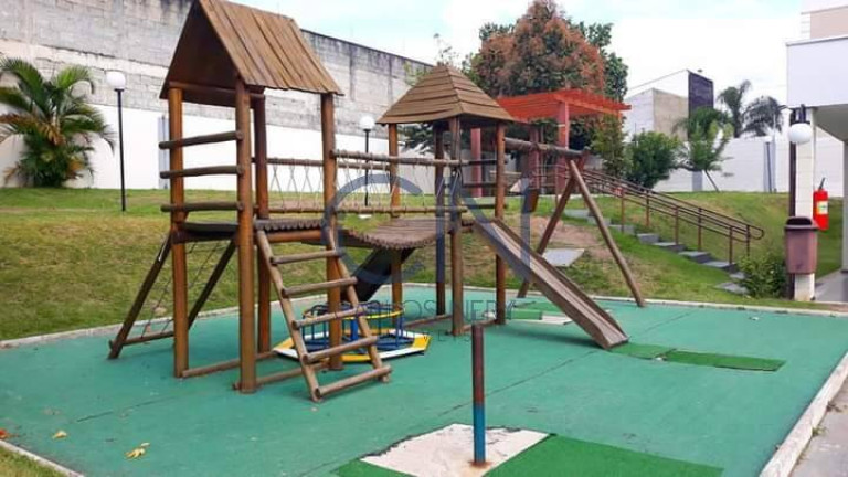 Imagem Apartamento com 2 Quartos à Venda,  em Vila São José - Taubaté