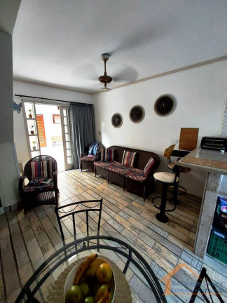 Imagem Sobrado com 3 Quartos à Venda, 58 m² em Maranduba - Ubatuba