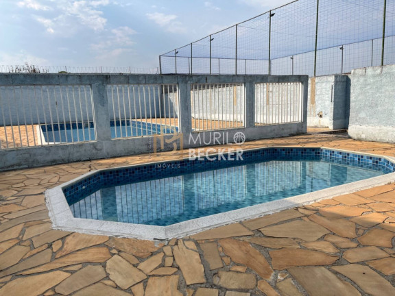 Imagem Casa de Condomínio com 2 Quartos à Venda, 60 m² em Jardim Americano - São José Dos Campos