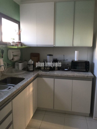 Imagem Apartamento com 3 Quartos à Venda, 230 m² em Higienópolis - São Paulo