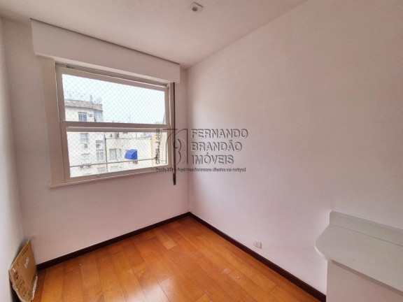 Imagem Imóvel com 3 Quartos à Venda, 110 m² em Copacabana - Rio De Janeiro