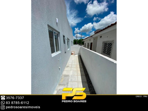 Imagem Casa com 2 Quartos à Venda,  em João Paulo Ii - João Pessoa