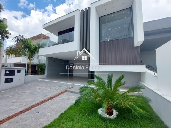 Casa de Condomínio com 3 Quartos à Venda, 232 m² em Condomínio Ibiti Reserva - Sorocaba