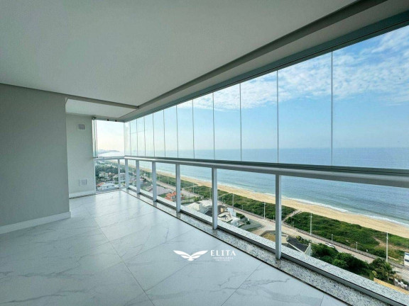 Apartamento com 3 Quartos à Venda, 140 m² em Centro - Balneário Piçarras