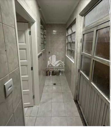 Imagem Apartamento com 2 Quartos à Venda, 71 m² em Macuco - Santos
