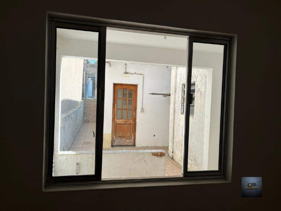 Casa com 2 Quartos à Venda, 80 m² em Taboão - Diadema