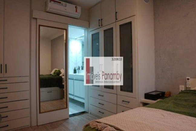 Imagem Apartamento com 3 Quartos à Venda, 145 m² em Ipiranga - São Paulo Imagem Apartamento com 3 Quartos à Venda, 145 m² em Ipiranga - São Paulo
