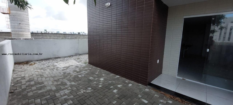 Imagem Apartamento com 2 Quartos à Venda, 50 m² em Valentina De Figueiredo - João Pessoa Imagem Apartamento com 2 Quartos à Venda, 50 m² em Valentina De Figueiredo - João Pessoa