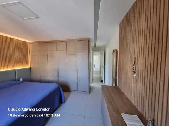 Imagem Casa com 4 Quartos à Venda, 330 m² em Itapuã - Vila Velha