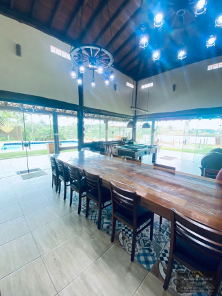 Imagem Imóvel com 4 Quartos à Venda, 3.000 m² em Porta Do Sol - Mairinque