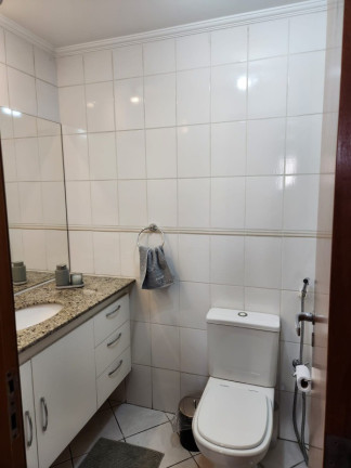 Imagem Imóvel com 3 Quartos à Venda, 80 m² em Vila Clementino - São Paulo