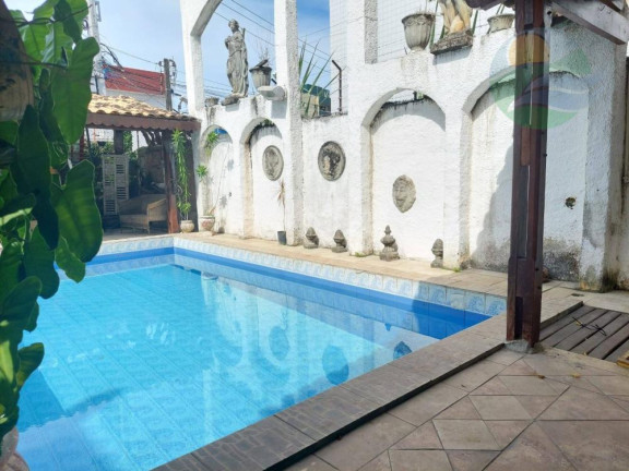 Imagem Casa com 4 Quartos à Venda, 337 m² em Boa Viagem - Recife