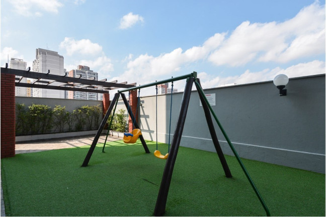 Imagem Apartamento com 4 Quartos à Venda, 85 m² em Vila Dom Pedro I - São Paulo Imagem Apartamento com 4 Quartos à Venda, 85 m² em Vila Dom Pedro I - São Paulo