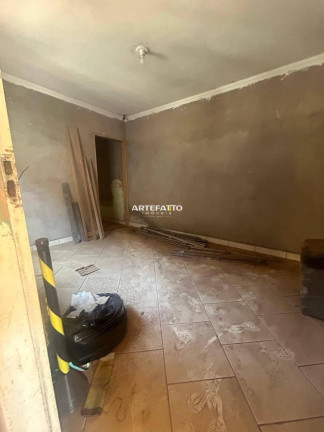 Imagem Casa com 2 Quartos à Venda, 107 m² em Vila Chico Júlio - Franca Imagem Casa com 2 Quartos à Venda, 107 m² em Vila Chico Júlio - Franca