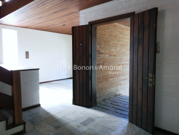 Imagem Casa de Condomínio com 4 Quartos à Venda, 550 m² em Sousas - Campinas Imagem Casa de Condomínio com 4 Quartos à Venda, 550 m² em Sousas - Campinas