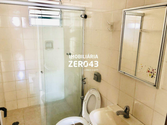 Imagem Apartamento com 3 Quartos à Venda, 70 m² em Vila Larsen 1 - Londrina Imagem Apartamento com 3 Quartos à Venda, 70 m² em Vila Larsen 1 - Londrina