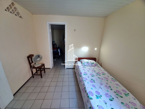 Imagem Casa com 4 Quartos à Venda, 202 m² em Centro - Fortaleza Imagem Casa com 4 Quartos à Venda, 202 m² em Centro - Fortaleza