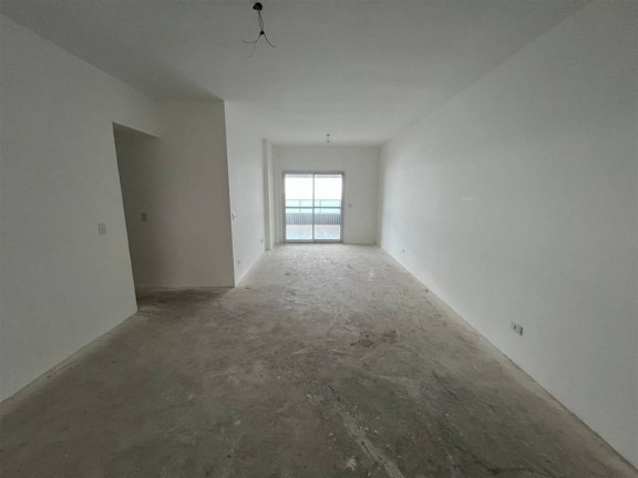 Imagem Apartamento com 3 Quartos à Venda, 140 m² em Caiçara - Praia Grande