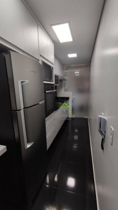 Imagem Apartamento com 2 Quartos à Venda, 55 m² em Outeiro De Passárgada - Cotia Imagem Apartamento com 2 Quartos à Venda, 55 m² em Outeiro De Passárgada - Cotia