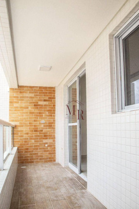 Imagem Apartamento com 2 Quartos à Venda, 106 m² em Vila Guilhermina - Praia Grande