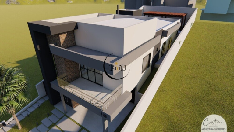 Imagem Casa de Condomínio com 3 Quartos à Venda, 193 m² em Residencial Ibi-aram Ii - Itupeva Imagem Casa de Condomínio com 3 Quartos à Venda, 193 m² em Residencial Ibi-aram Ii - Itupeva