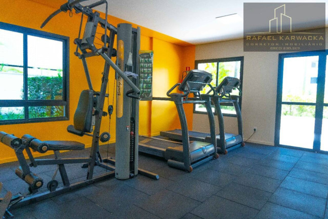 Imagem Apartamento com 3 Quartos à Venda, 95 m² em Fazenda Morumbi - São Paulo