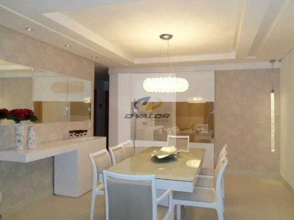 Imagem Apartamento com 4 Quartos à Venda, 201 m² em Miramar - João Pessoa