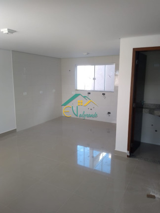 Imagem Sobrado com 3 Quartos à Venda, 93 m² em Bairro Alto - Curitiba Imagem Sobrado com 3 Quartos à Venda, 93 m² em Bairro Alto - Curitiba