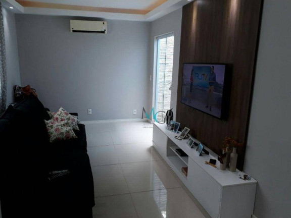 Imagem Casa com 2 Quartos à Venda, 130 m² em Campo Grande - Rio De Janeiro Imagem Casa com 2 Quartos à Venda, 130 m² em Campo Grande - Rio De Janeiro