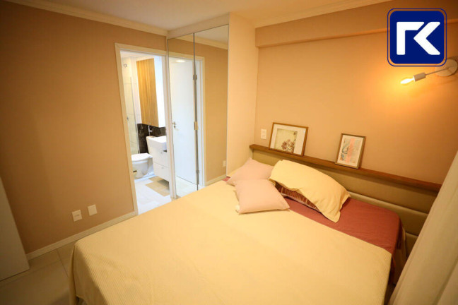 Imagem Apartamento com 3 Quartos à Venda, 71 m² em Engenheiro Luciano Cavalcante - Fortaleza Imagem Apartamento com 3 Quartos à Venda, 71 m² em Engenheiro Luciano Cavalcante - Fortaleza