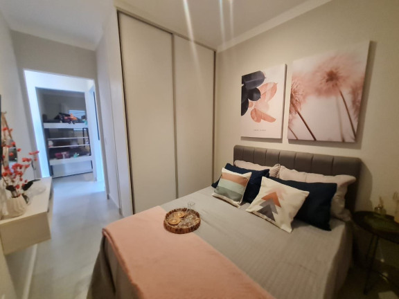 Imagem Casa com 2 Quartos à Venda, 50 m² em Nova Atibaia - Atibaia Imagem Casa com 2 Quartos à Venda, 50 m² em Nova Atibaia - Atibaia