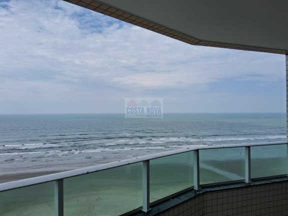 Apartamento com 3 Quartos à Venda, 110 m² em Maracanã - Praia Grande