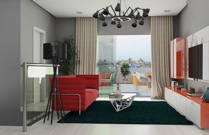 Imagem Apartamento com 3 Quartos à Venda, 178 m² em Ingleses Do Rio Vermelho - Florianópolis