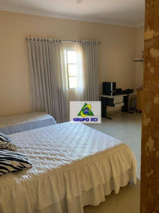 Imagem Sobrado com 3 Quartos à Venda, 500 m² em Bosque Das Palmeiras - Campinas Imagem Sobrado com 3 Quartos à Venda, 500 m² em Bosque Das Palmeiras - Campinas