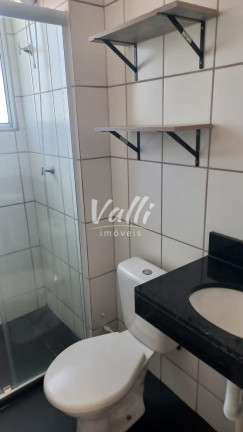 Imagem Apartamento com 2 Quartos para Alugar, 50 m² em Jardim Terra América Ii - Americana