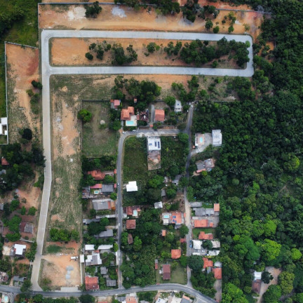 Imagem Terreno à Venda, 450 m² em Saquarema