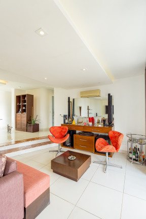 Imagem Apartamento com 3 Quartos à Venda, 177 m² em Vila Suzana - São Paulo