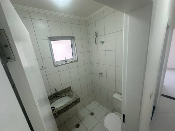 Imagem Apartamento com 2 Quartos à Venda, 49 m² em Utinga - Santo André