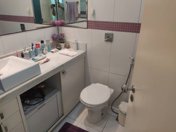Imagem Apartamento com 4 Quartos à Venda, 184 m² em Cosme Velho - Rio De Janeiro Imagem Apartamento com 4 Quartos à Venda, 184 m² em Cosme Velho - Rio De Janeiro