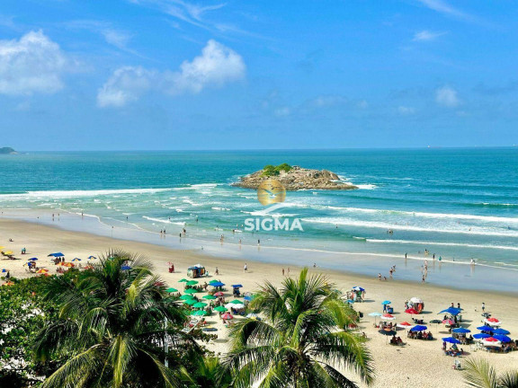Imagem Apartamento com 3 Quartos à Venda, 160 m² em Pitangueiras - Guarujá Imagem Apartamento com 3 Quartos à Venda, 160 m² em Pitangueiras - Guarujá