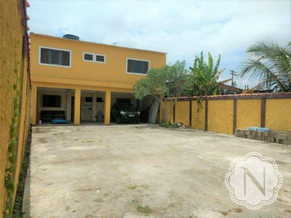 Sobrado com 2 Quartos à Venda, 129 m² em Nova Itanhaém - Itanhaém