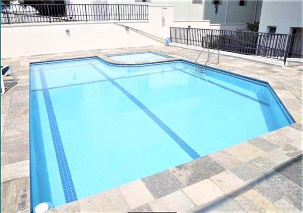 Imagem Apartamento com 2 Quartos à Venda, 108 m² em Vila Mariana - São Paulo