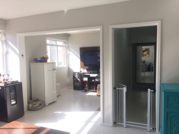 Imagem Apartamento com 2 Quartos à Venda, 100 m² em Vila Mariana - São Paulo