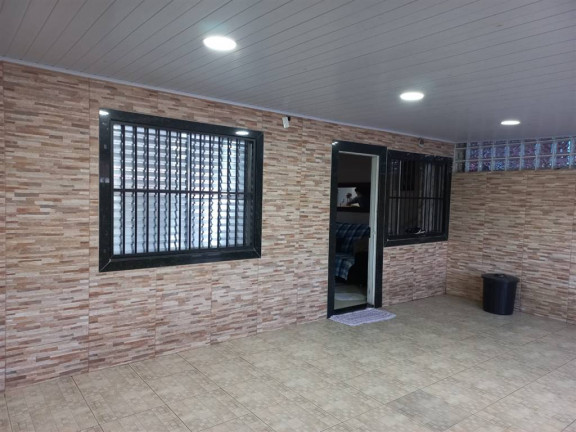 Imagem Casa com 3 Quartos à Venda, 107 m² em Sitio Do Campo - Praia Grande Imagem Casa com 3 Quartos à Venda, 107 m² em Sitio Do Campo - Praia Grande