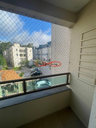 Imagem Apartamento com 2 Quartos à Venda, 49 m² em Jardim Santa Terezinha (zona Leste) - São Paulo