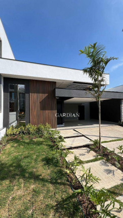 Imagem Casa com 3 Quartos à Venda, 156 m² em Jardim Residencial Viena - Indaiatuba