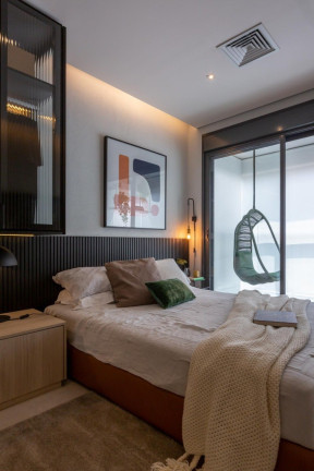 Imagem Apartamento com 2 Quartos à Venda, 69 m² em Vila Madalena - São Paulo