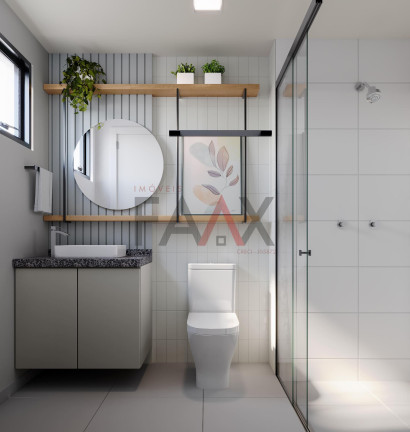 Imagem Apartamento com 1 Quarto à Venda, 60 m² em Cidade Dos Lagos - Guarapuava Imagem Apartamento com 1 Quarto à Venda, 60 m² em Cidade Dos Lagos - Guarapuava
