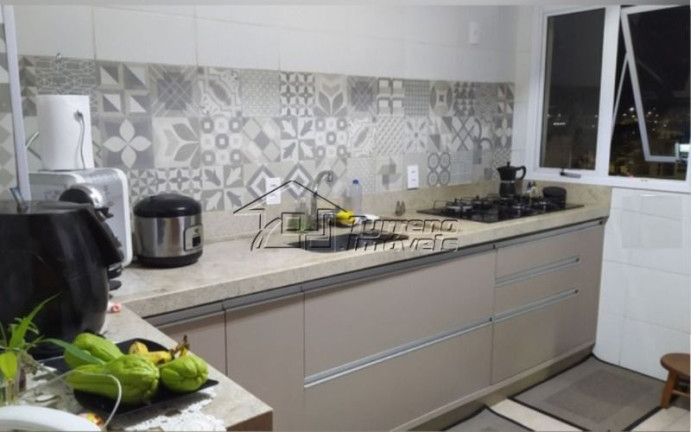 Imagem Apartamento com 3 Quartos à Venda, 106 m² em Urbanova - São José Dos Campos